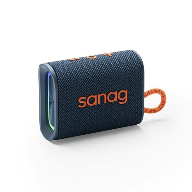 Sanag M13S Pro Bluetooth Waterproof Wireless Speaker