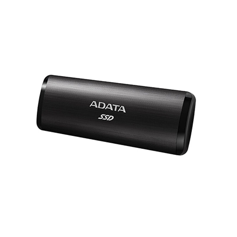 Adata SE760 512GB Type-C Portable SSD