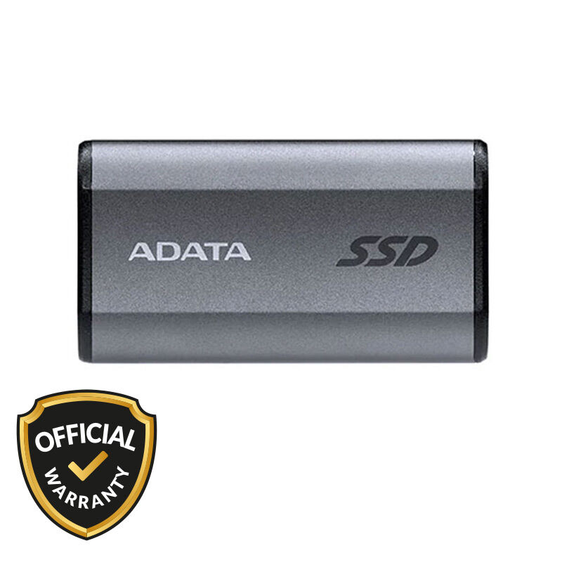 Adata SE880 1TB Type-C Portable SSD