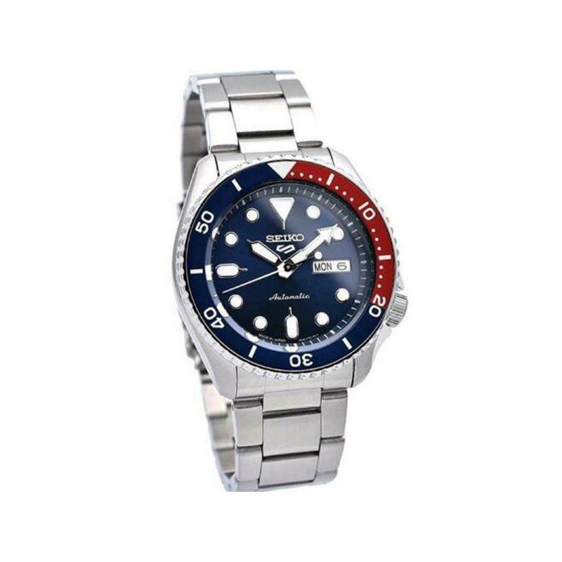 Seiko SRPD53K1 Men's Automatic Watch