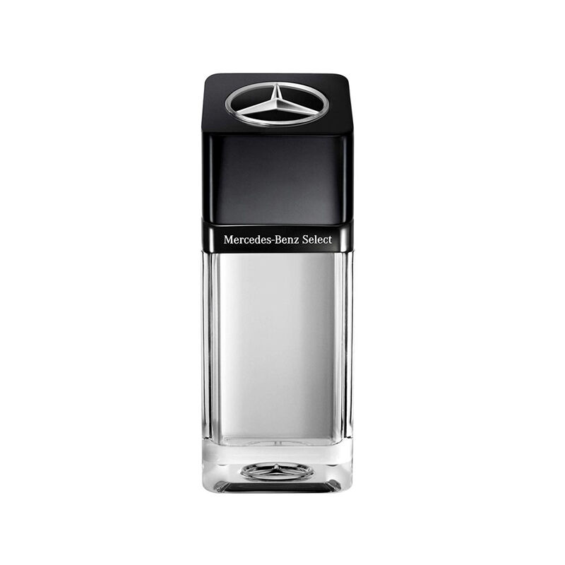 Mercedes Benz Select EDT 100ML For Men