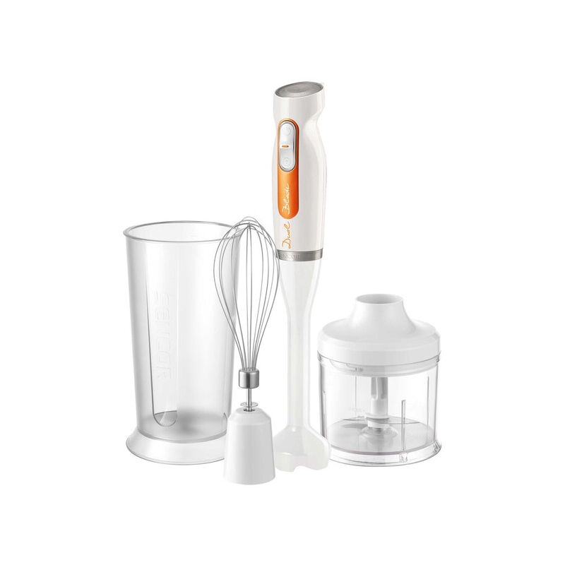 Sencor 500W Hand Blender (SHB 4260WH)