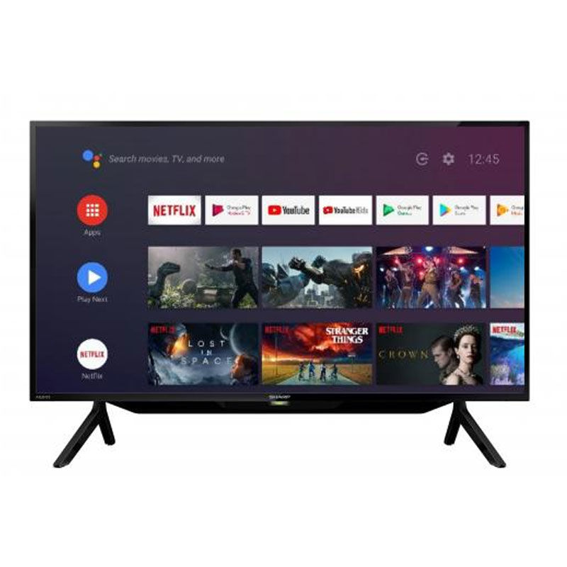 Sharp 2T-C42BG1i 42" Full-HD Android TV 