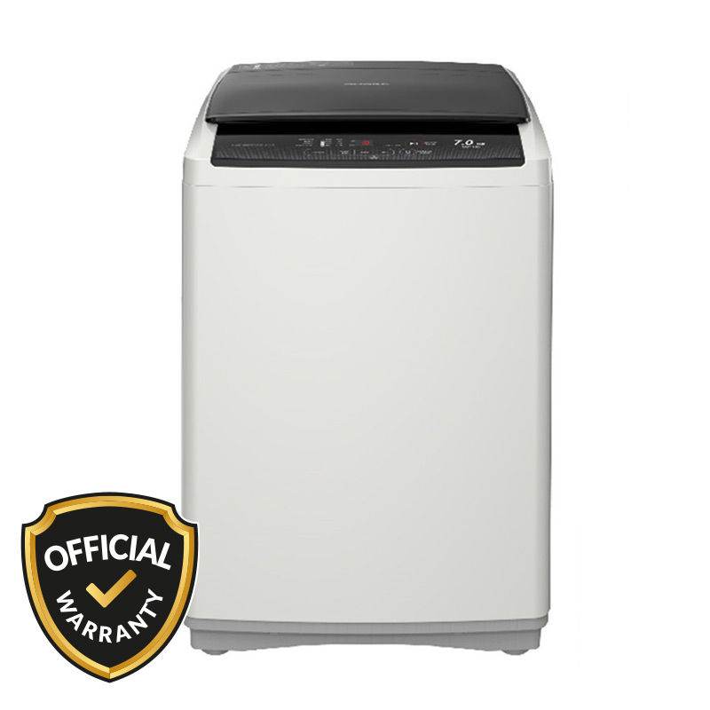Sharp 7KG Fully Automatic Top Loading Washing Machine (ES718X)