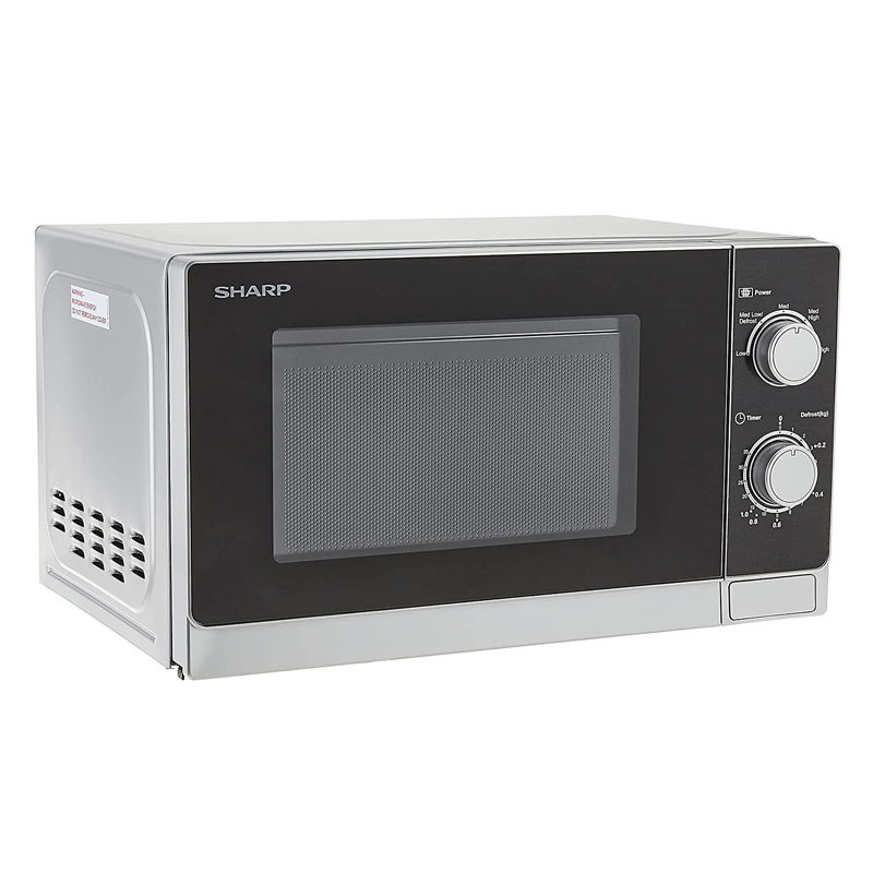 Sharp 20L Microwave Oven (R-20A0)