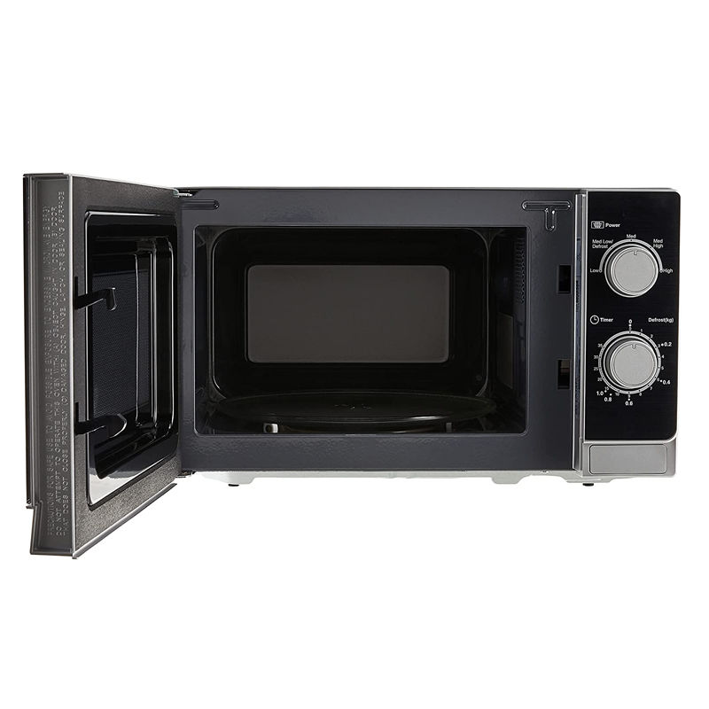 Sharp 20L Microwave Oven (R-20A0)