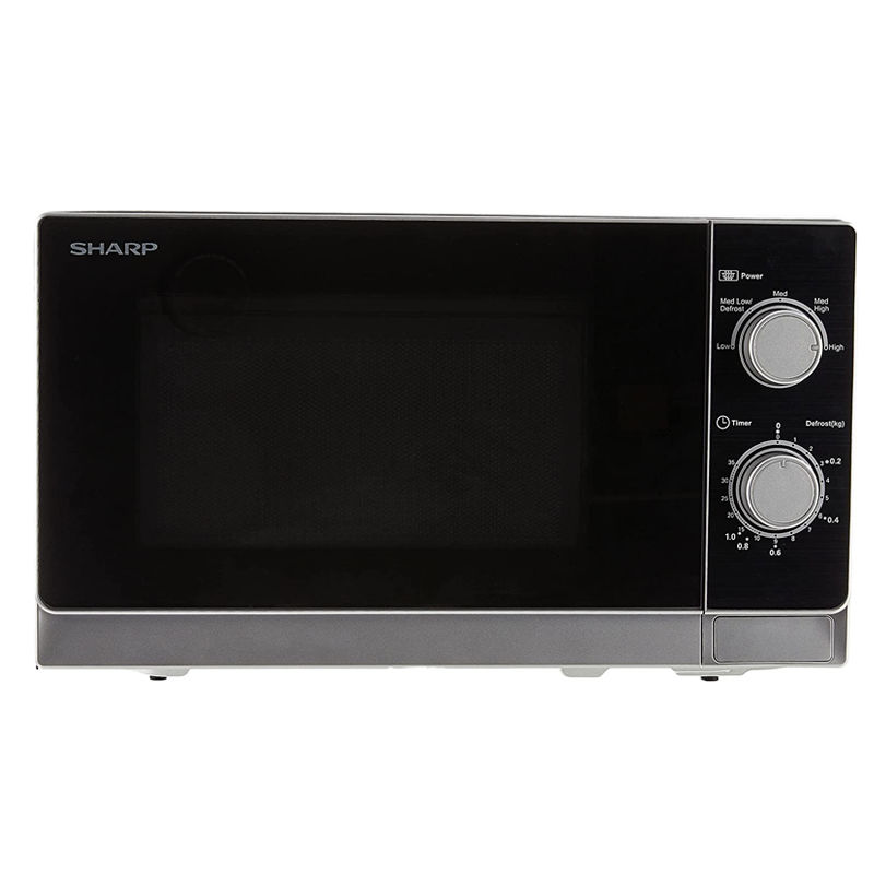 Sharp 20L Microwave Oven (R-20A0)