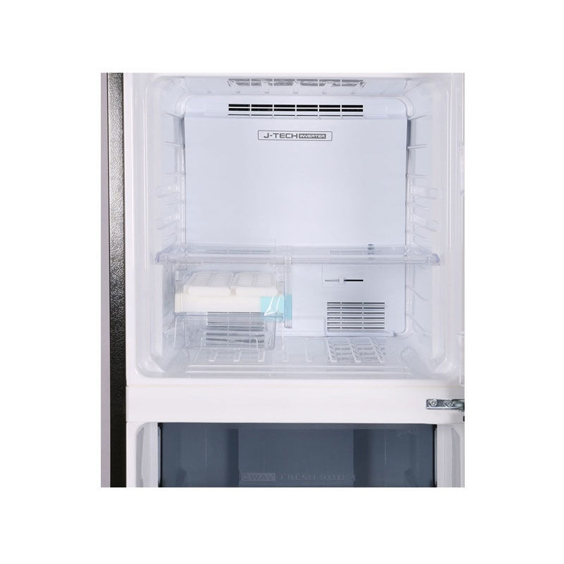 Sharp SJ-EX345E 287 Liters Inverter Refrigerator 