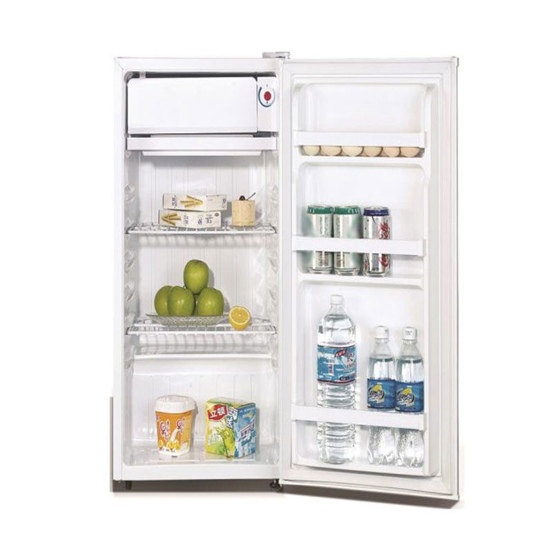 Sharp SJ-K135-SS 90 Liters Minibar Refrigerator
