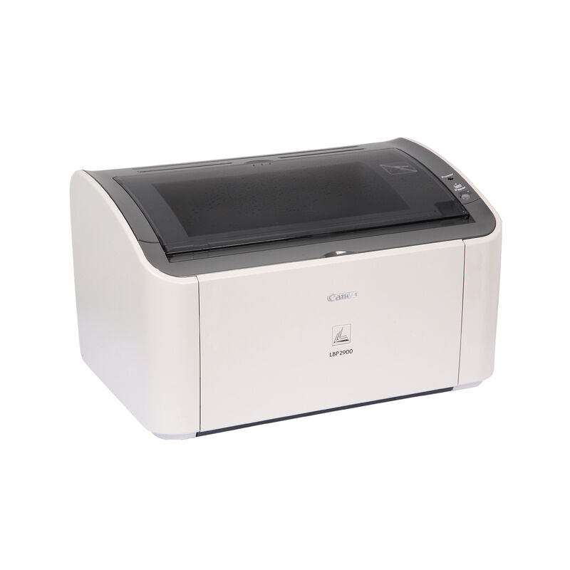 Canon Laser Shot LBP2900 Printer