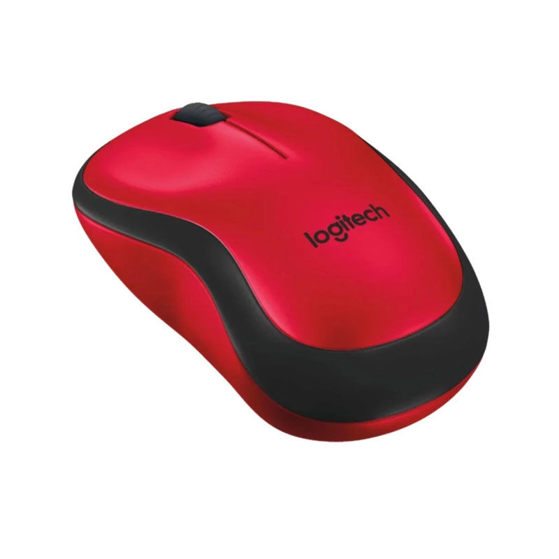 Logitech M221 Silent Wireless Mouse 