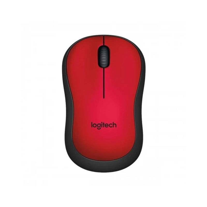 Logitech M221 Silent Wireless Mouse 