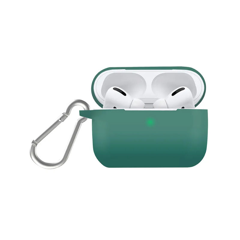 Promate Silicase-Pro Protective Case for AirPods Pro