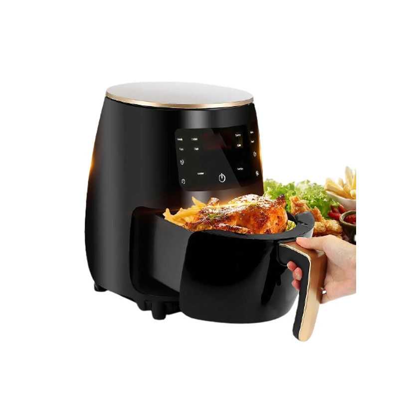 Silver Crest 6 Liters XXL Air Fryer 