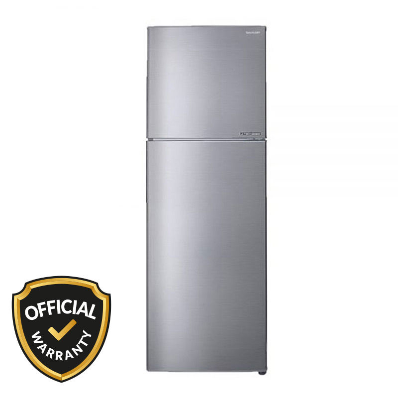 Sharp SJ-EX315E 253 Liters Inverter Refrigerator 