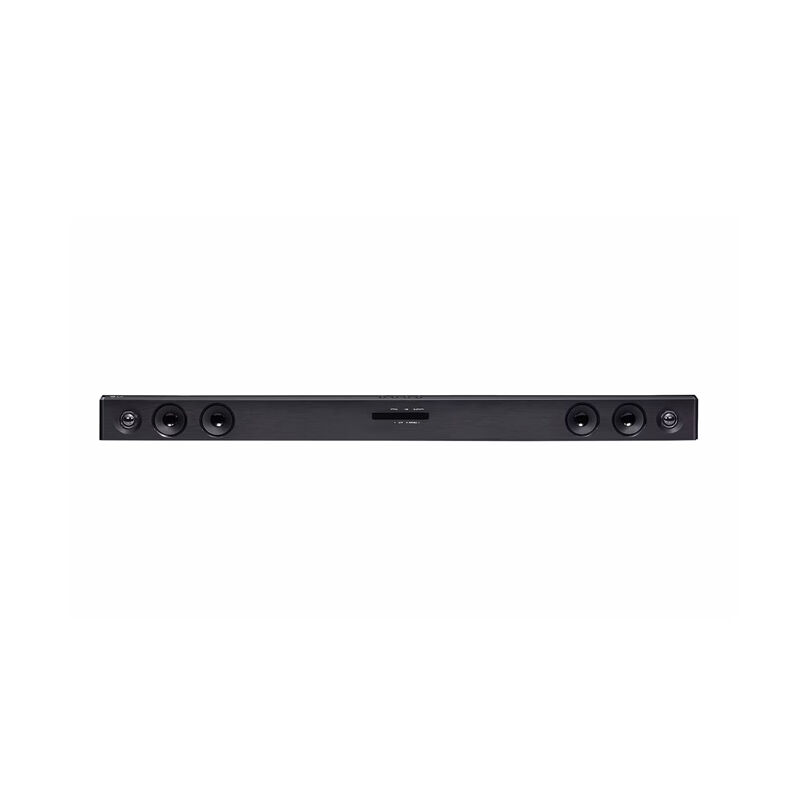 LG 2.0 ch Bluetooth Sound Bar (SK1D)