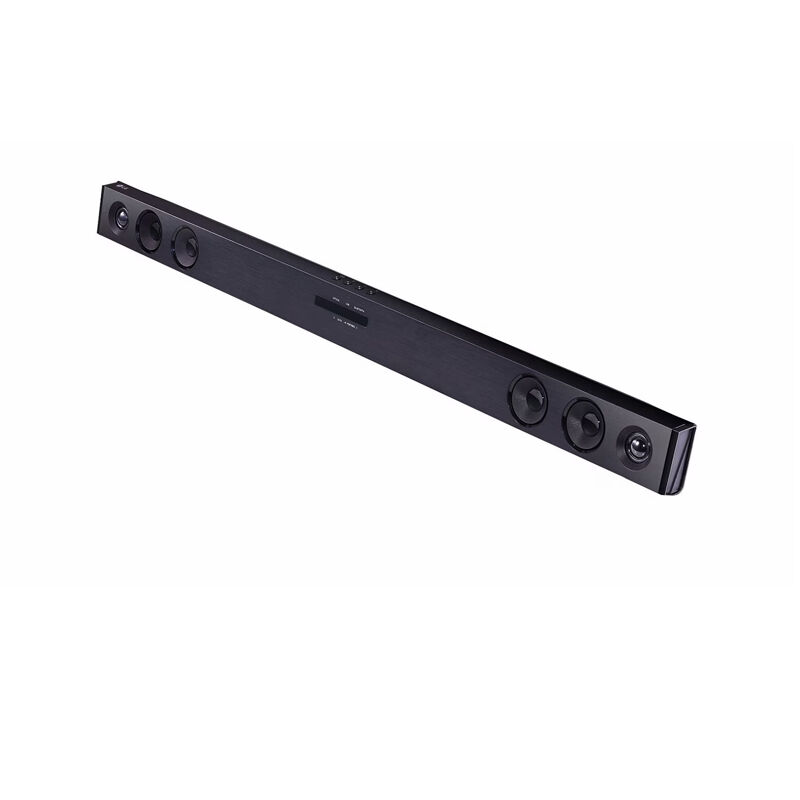 LG 2.0 ch Bluetooth Sound Bar (SK1D)