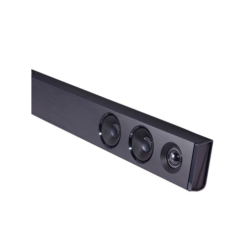 LG 2.0 ch Bluetooth Sound Bar (SK1D)