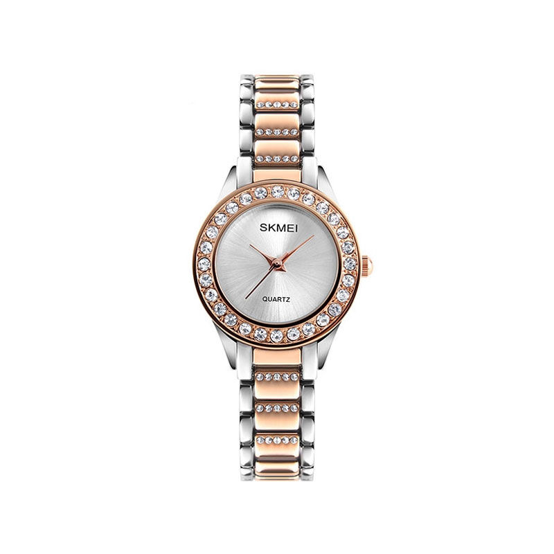 SKMEI 1262RG Women's Watch