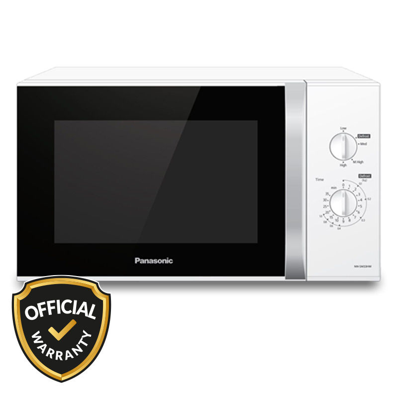 Panasonic NN-SM33 25L Microwave Oven 