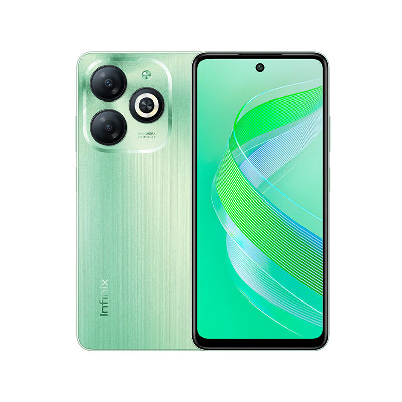 Infinix Smart 8 Pro 4GB/128GB