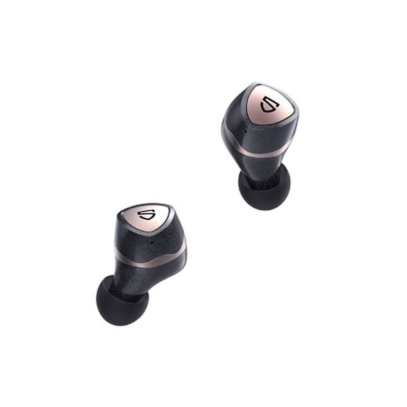 SoundPEATS Sonic Bass Addict In-Ear Wireless Earbuds