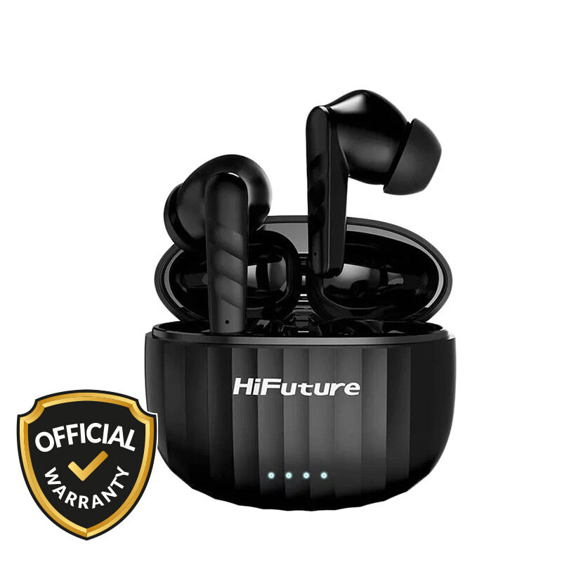 HiFuture SonicBliss ENC TWS Earbuds