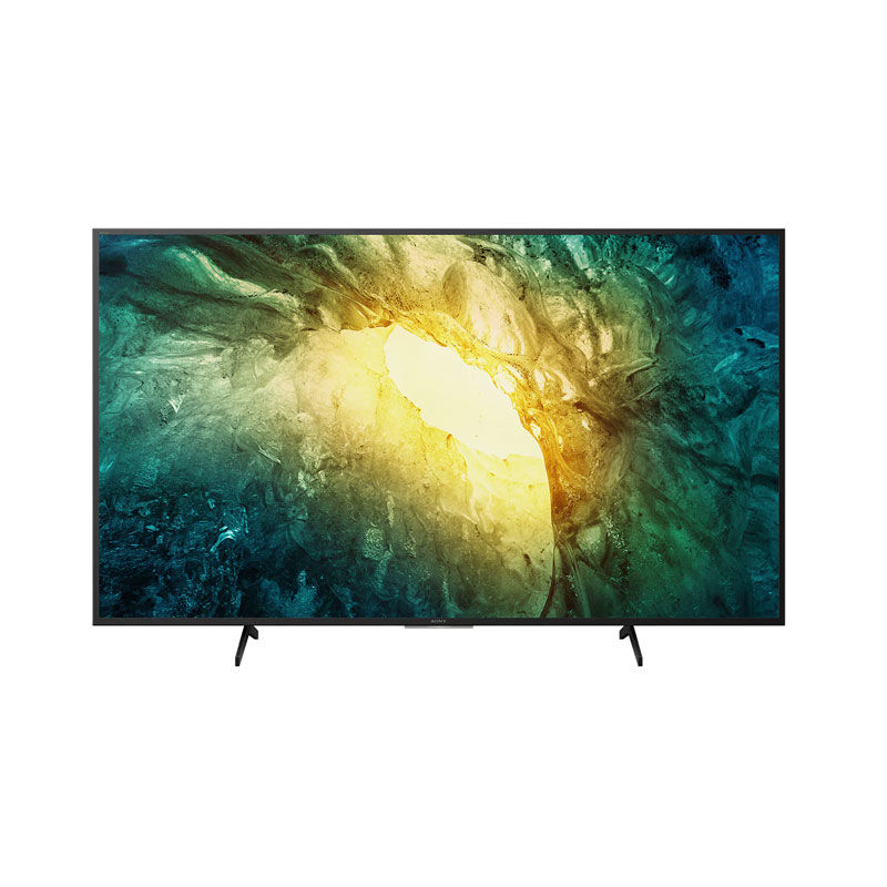 Sony Bravia 55X7500H 55 Inch 4K Android TV