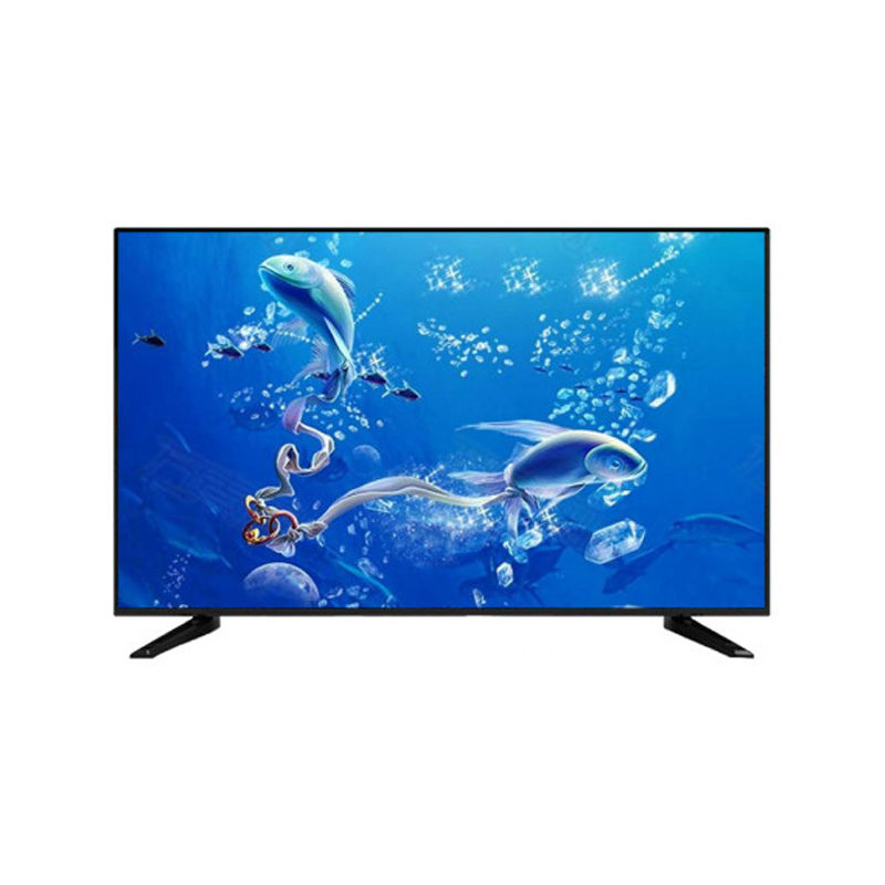 Sony Plus 55 Inch 4k Video & Voice Control 2GB/16GB Smart Android TV with Free Wall Mount