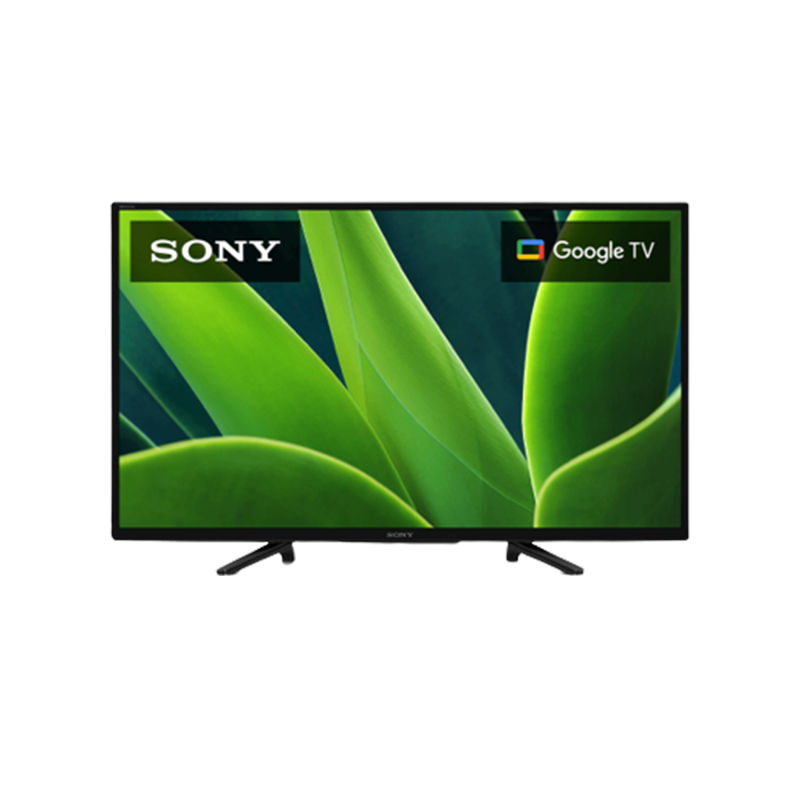 Sony Bravia 32W830K 32 Inch 720p HD LED HDR Google Smart TV