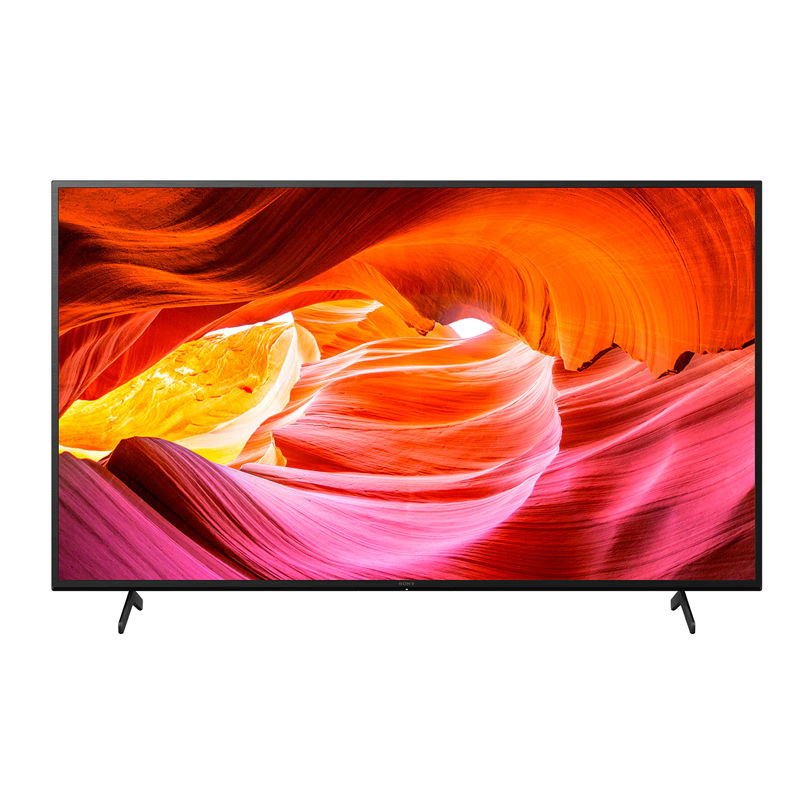 Sony Bravia KD-43X75K 43 Inch 4K Ultra HD Smart HDR Google TV