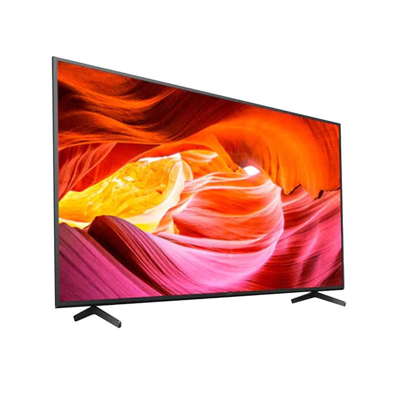 Sony Bravia 65X75K 65 Inch 4K Ultra HD | HDR Google Smart TV