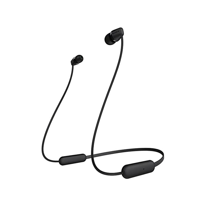 Sony WI-C200 Wireless in-Ear Headphones with Mic