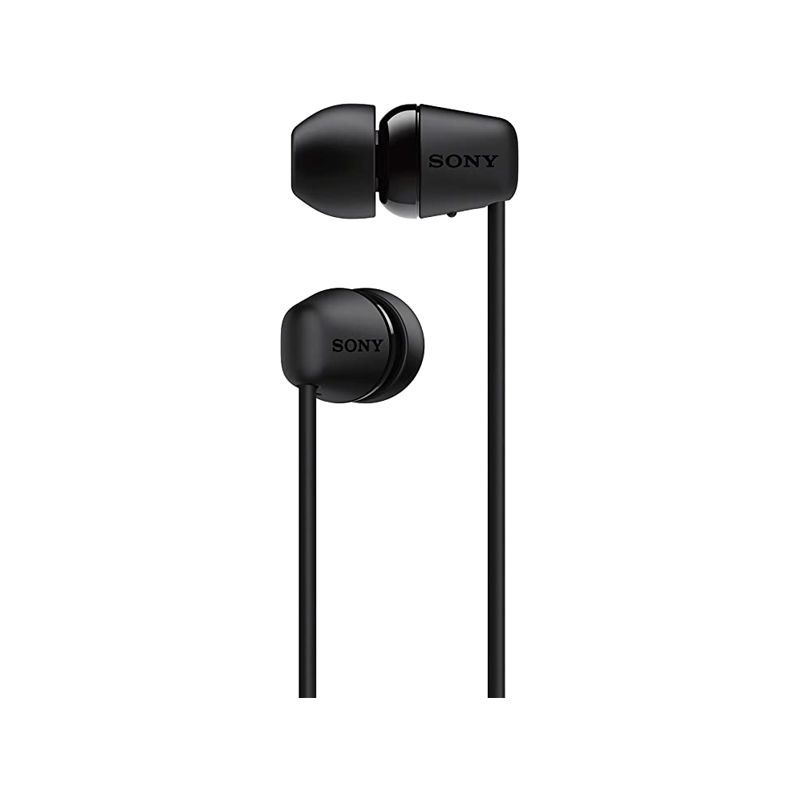 Sony WI-C200 Wireless in-Ear Headphones with Mic