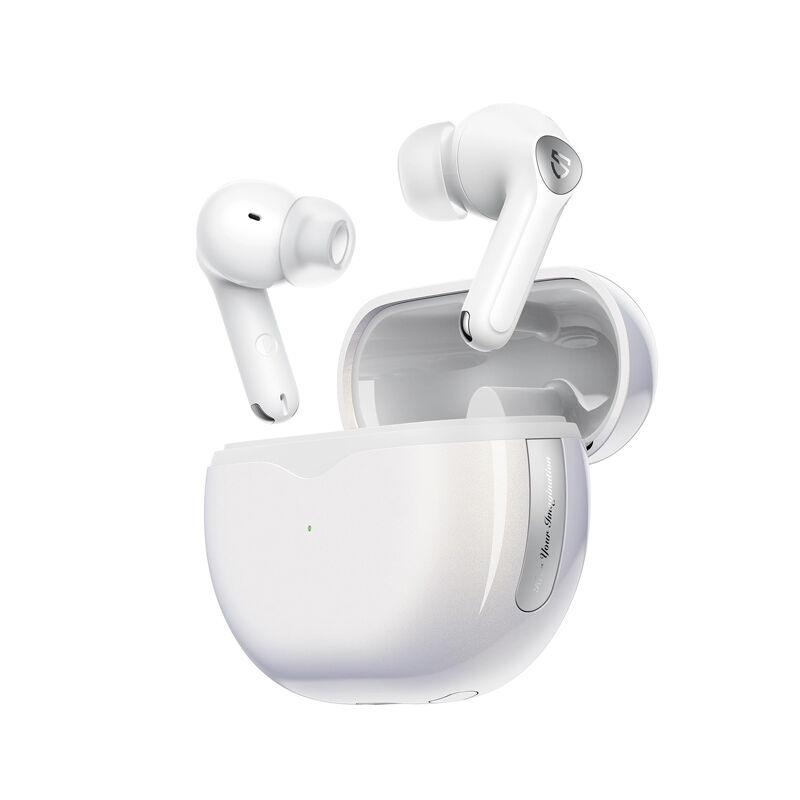 SoundPEATS Air4 Pro In-ear aptX Lossless TWS Earbuds