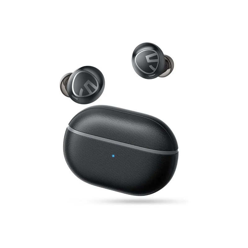 SOUNDPEATS Wireless Earbuds, Bluetooth Headphones, Speakers for Sound.