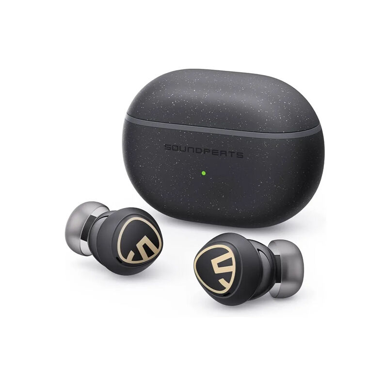 SoundPEATS Mini Pro HS ANC TWS Earbuds for Commuting