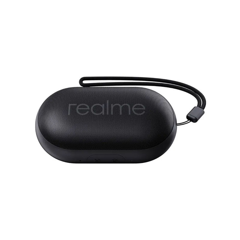 realme Pocket Bluetooth Speaker