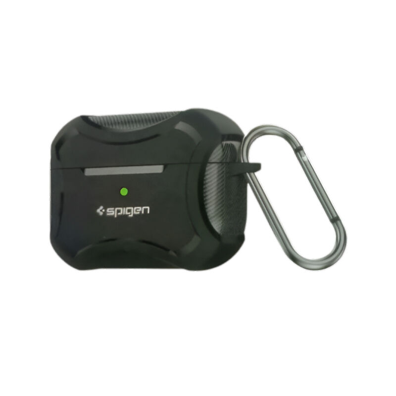 Spigen Rugged Armor Airpods Pro 2 Case