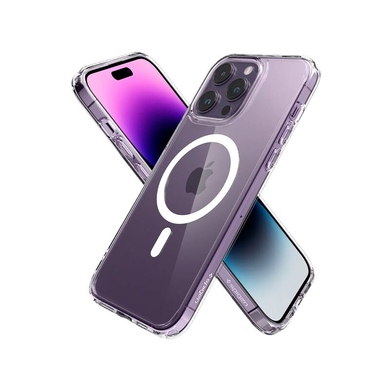 Spigen Ultra Hybrid MagFit Case for iPhone 14 Pro Max 