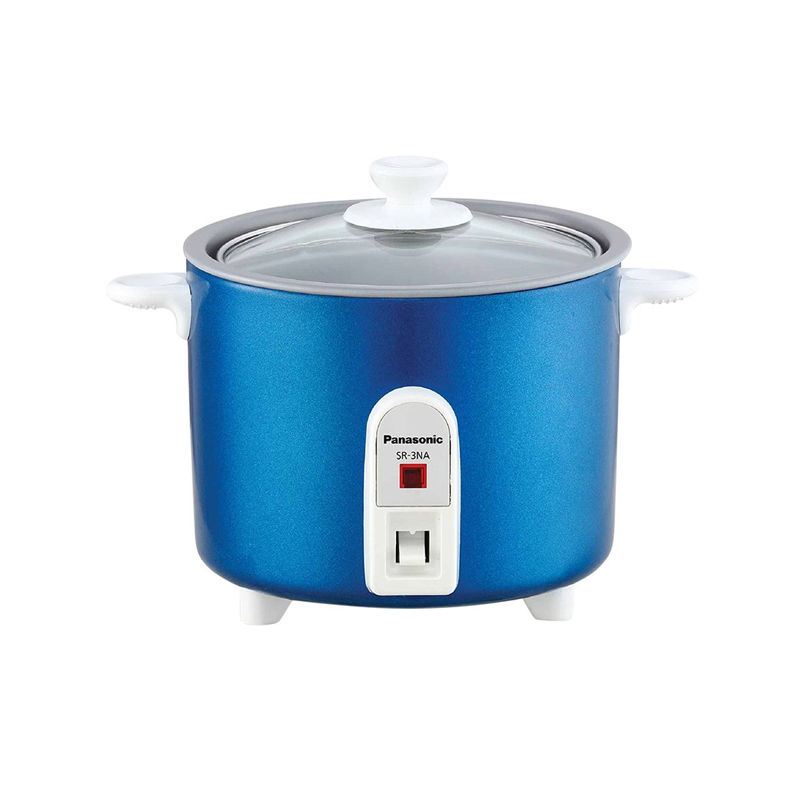 Panasonic SR-3NA 200W Rice Cooker 