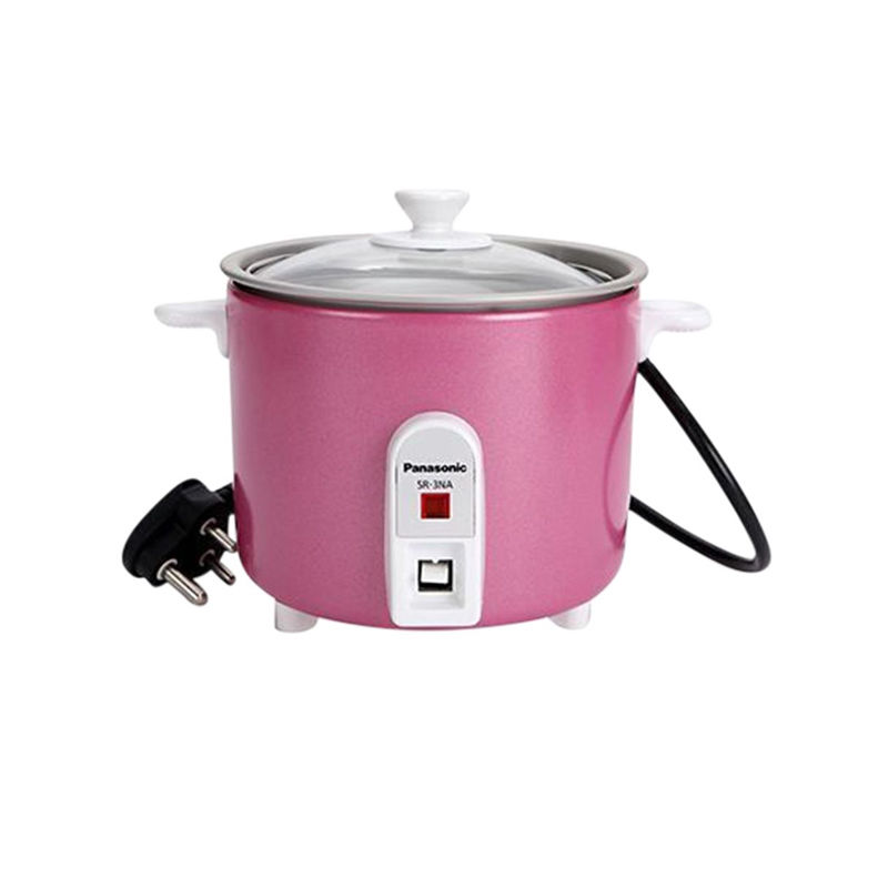 Panasonic SR-3NA 200W Rice Cooker 