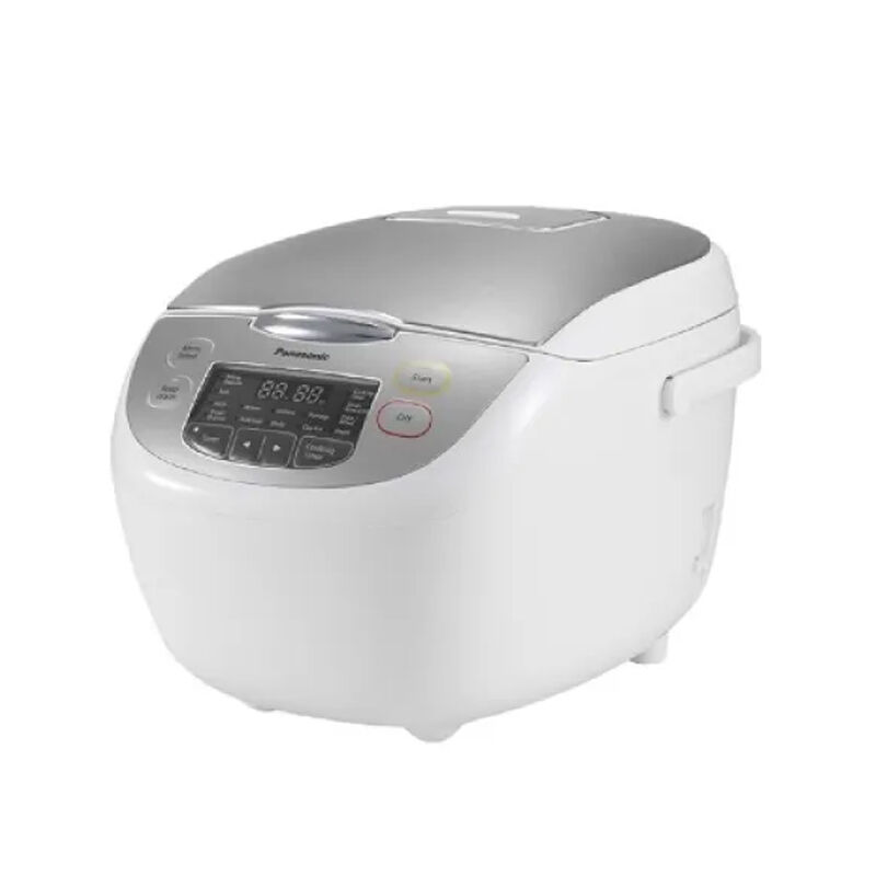 Panasonic 1.8L Microcomputer Jar Rice Cooker (SR-CX188)