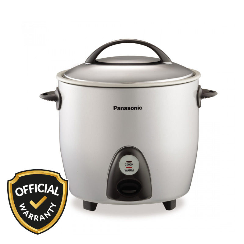 Panasonic SR-G28 2.8L Rice Cooker 