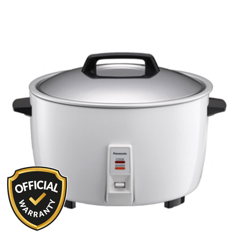 Panasonic SR-GA421 4.2L Rice Cooker