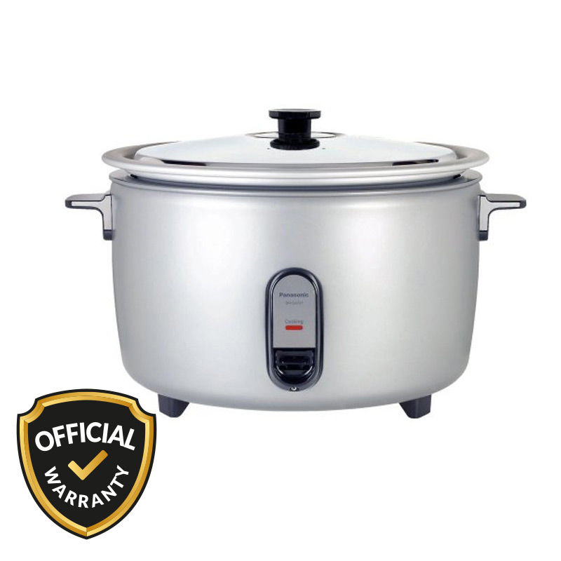 Panasonic SR-GA721 7.2L Rice Cooker