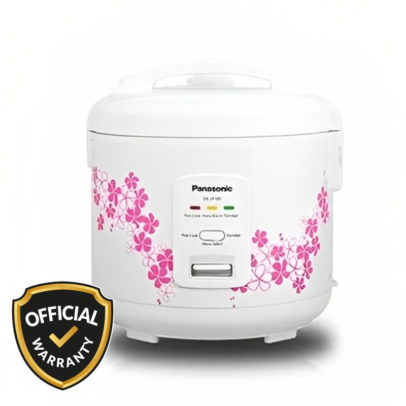 Panasonic SR-JN185 1.8L Rice Cooker 