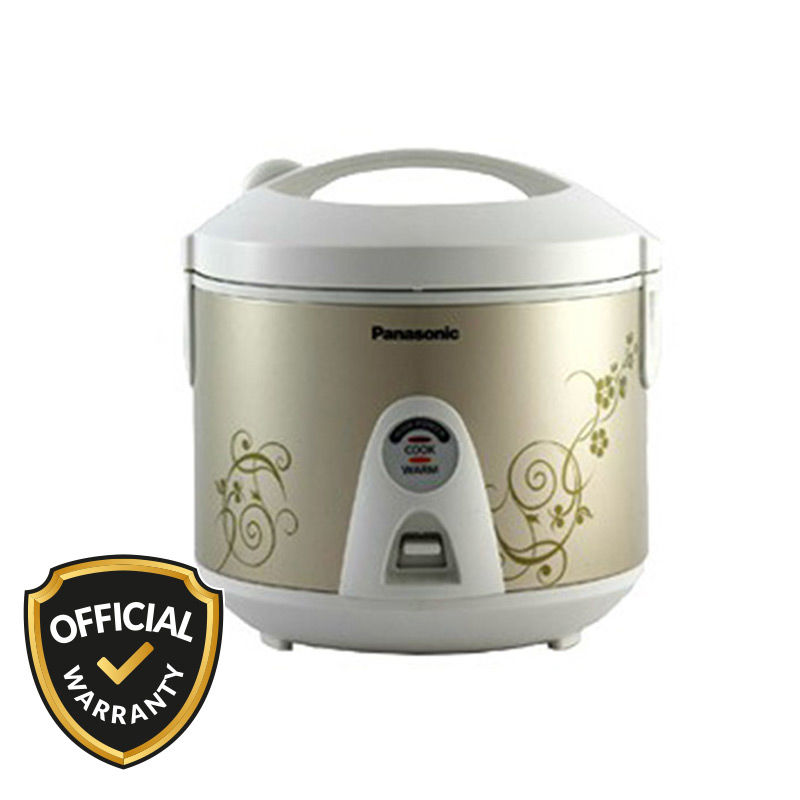 Panasonic SR-TEM10 Rice Cooker