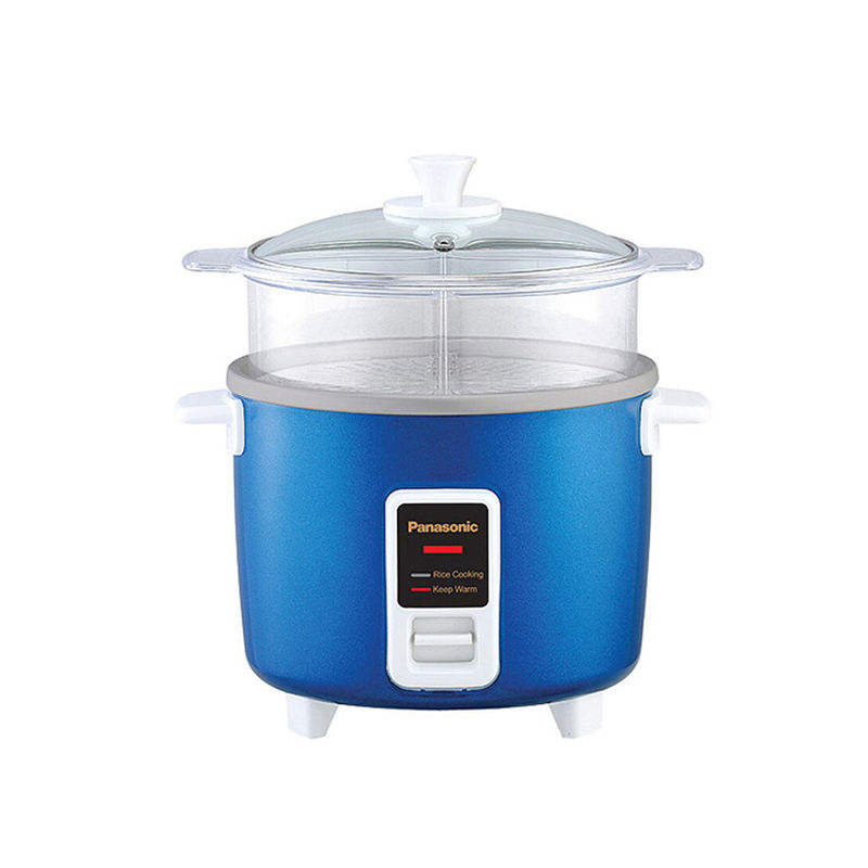 Panasonic SR-W22G 220 Volt Rice Cooker