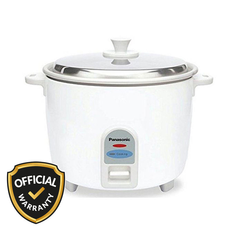 Panasonic SR-Y22-J 2.2L Rice Cooker 